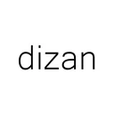 لوگوی برند دیزان