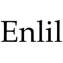 لوگوی برند انلیل