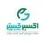 لوگوی برند اکسیر گستر اسپادانا