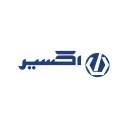 لوگوی برند اکسیر