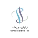 لوگوی برند فرنوش دارو طب