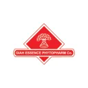 لوگوی برند گیاه اسانس