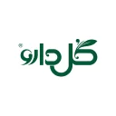 لوگوی برند گل دارو
