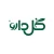 لوگوی برند گل دارو