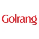 لوگوی برند گلرنگ