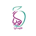 لوگوی برند گویا فارمد آریا