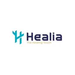 هیلیا فارمد | Healia Pharmed