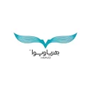 لوگوی برند هرباویوا