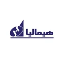 لوگوی برند هیمالیا