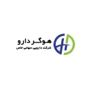 لوگوی برند هوگر دارو