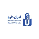 لوگوی برند ایران دارو