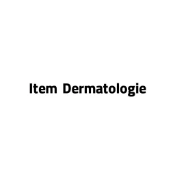 آیتم درماتولوژی | Item Dermatologie