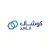 لوگوی برند کوشان فارمد