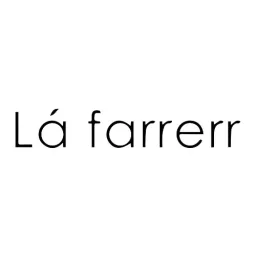 لافارر | Lafarrerr