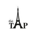 لوگوی برند لالاتاپ