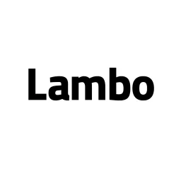 لامبو | Lambo