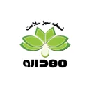 لوگوی برند مهدارو