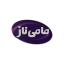لوگوی برند مامی ناز
