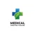 لوگوی برند مدیکال