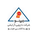 لوگوی برند مینو
