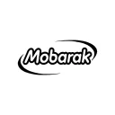 لوگوی برند مبارک