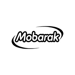 مبارک