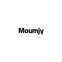 مومجی | Moumjy