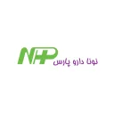 لوگوی برند نونا دارو