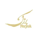 لوگوی برند پرژک
