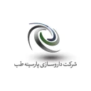 لوگوی برند پارسینه دیان طب