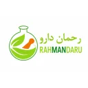لوگوی برند رحمان دارو