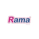 لوگوی برند راما