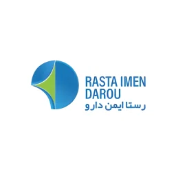 رستا ایمن دارو | Rasta Imen Darou