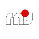 لوگوی برند آر ان جی