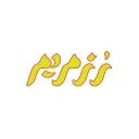 لوگوی برند رز مریم
