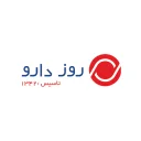 لوگوی برند روز دارو