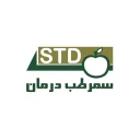 لوگوی برند سمر طب درمان