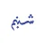 لوگوی برند شبنم