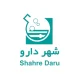 شهر دارو