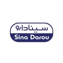 لوگوی برند سینا دارو