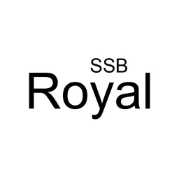 اس اس بی رویال
