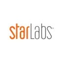 لوگوی برند استارلبز نوتریشن