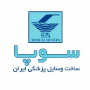 لوگوی برند سوپا