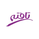 لوگوی برند تافته