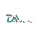 لوگوی برند تریتا داروی آرتا