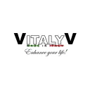 لوگوی برند ویتالیو