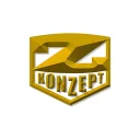 لوگوی برند زد کانزپت
