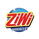 لوگوی برند زی وی