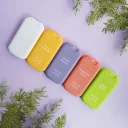 ضد‌تعریق بدن