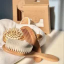 شانه و برس کودک
